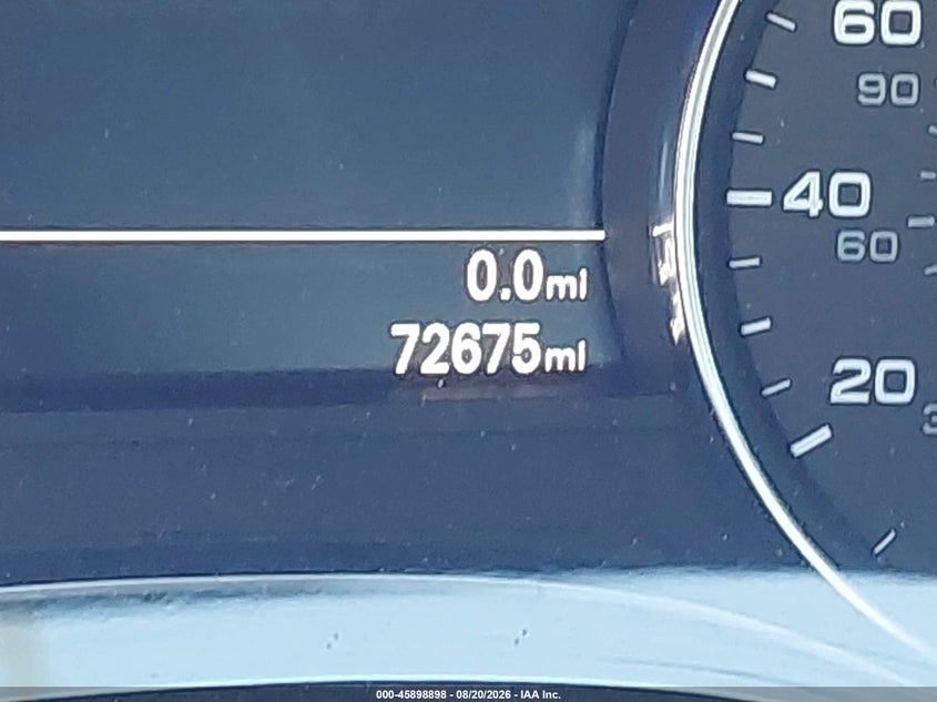 2018 AUDI A6 2.0T SPORT · Photo 7