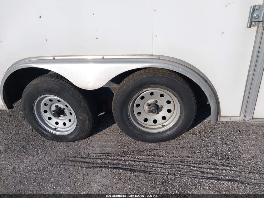 2019 OTHER OTHER TRAILER TRAILER N/A