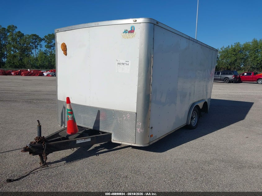 2019 OTHER OTHER TRAILER TRAILER N/A