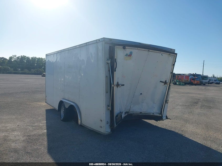 2019 OTHER OTHER TRAILER TRAILER N/A