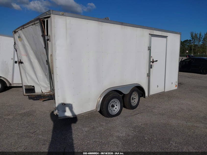 2019 OTHER OTHER TRAILER TRAILER N/A