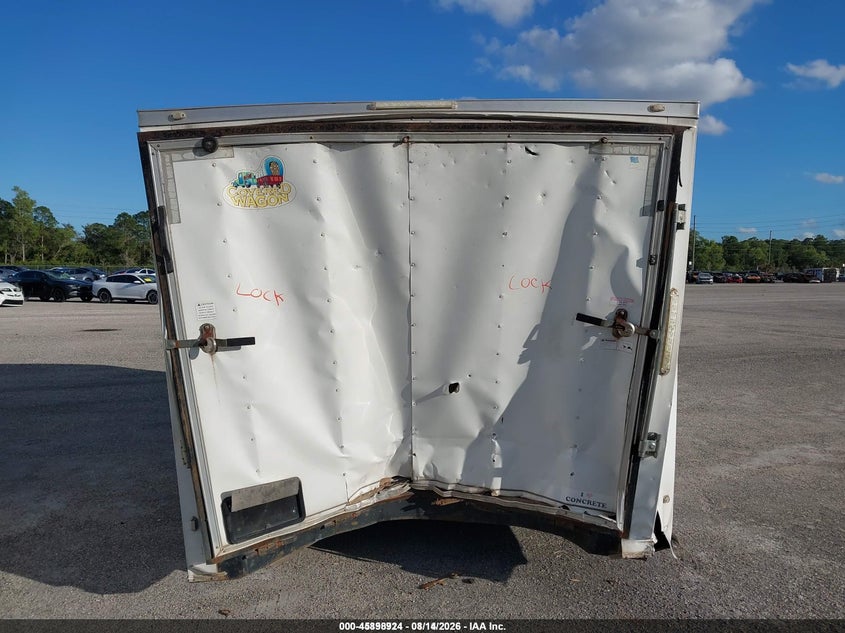 2019 OTHER TRAILER auction photo 6