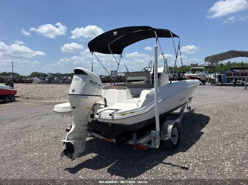 2019 STINGRAY OTHER auction photo 3