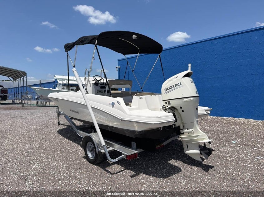 2019 STINGRAY OTHER auction photo 4