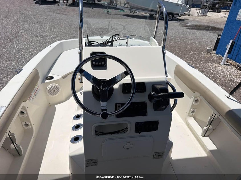 2019 STINGRAY OTHER auction photo 7