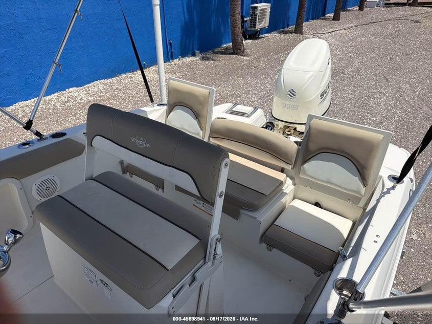 2019 STINGRAY OTHER auction photo 8