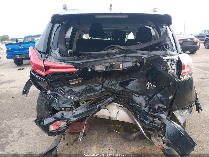 TOYOTA RAV4 - zdjęcie 16