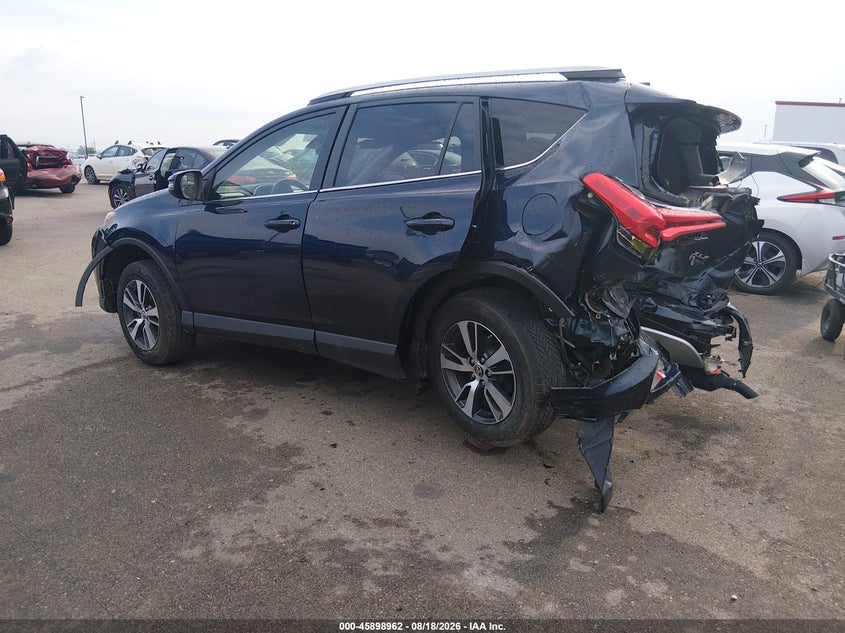 TOYOTA RAV4 - zdjęcie 3