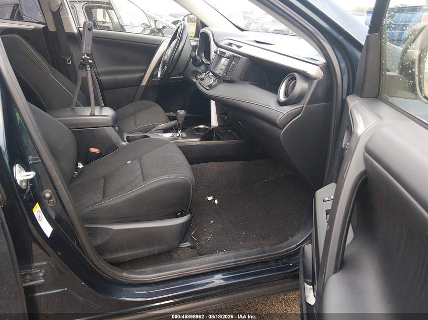 TOYOTA RAV4 - zdjęcie 5