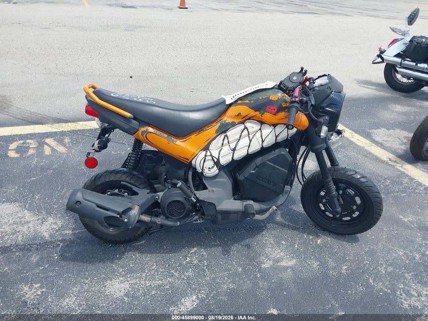 HONDA NVA110 2023