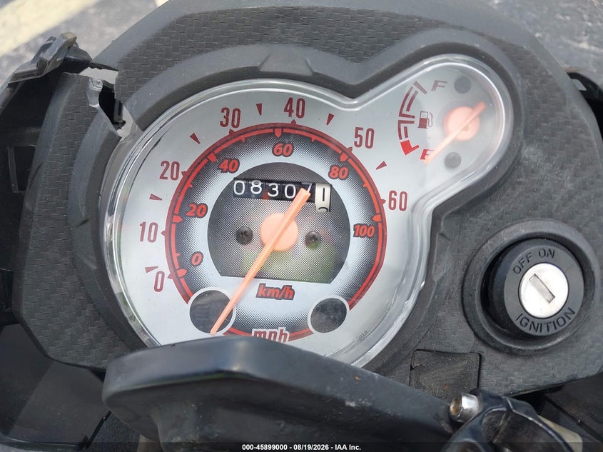 HONDA NVA110 2023