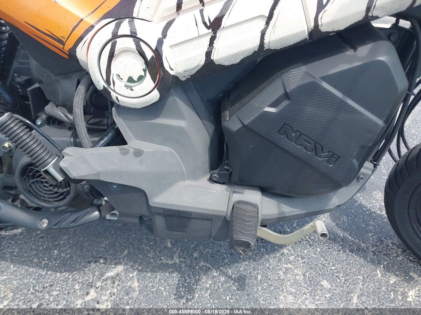 HONDA NVA110 2023