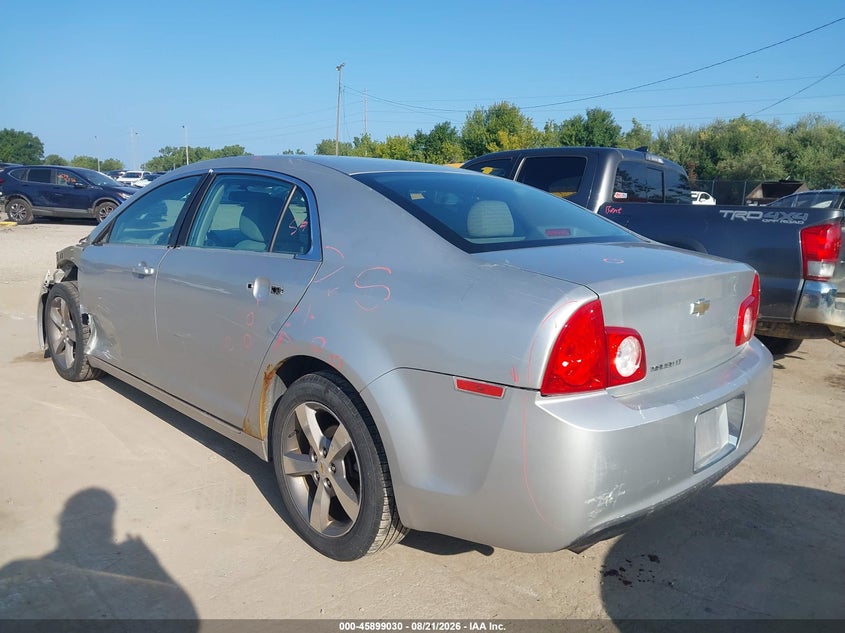Vin: 1g1zc5e15bf362024, lot: 46398091, chevrolet malibu 1lt 20113
