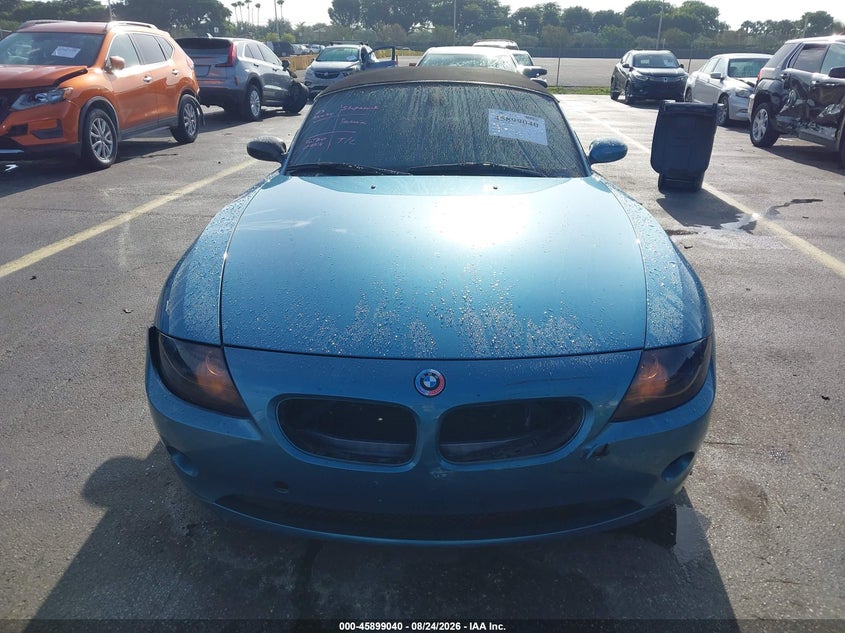 Photo 11 - BMW Z4