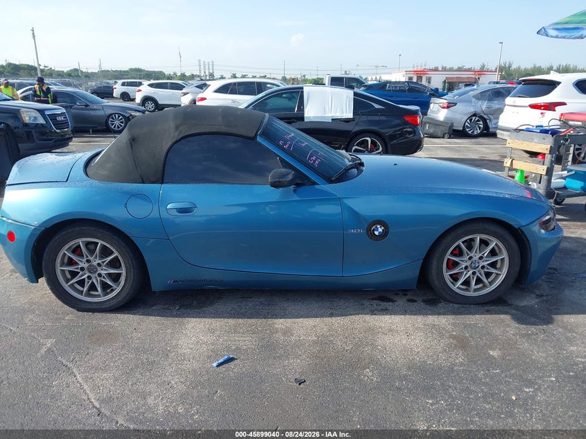 Photo 12 - BMW Z4