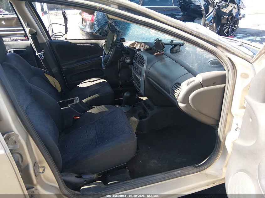 2002 DODGE NEON auction photo 5
