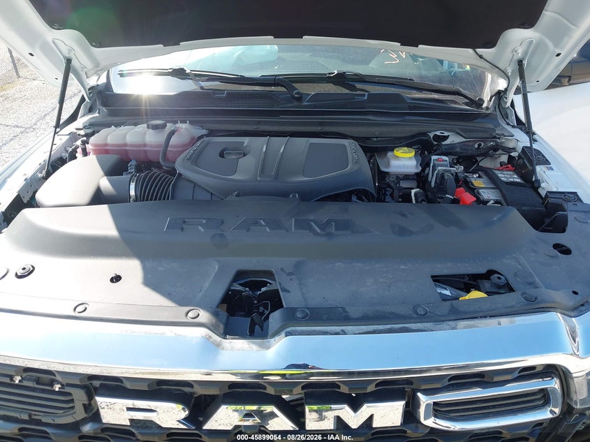 RAM 1500 - zdjęcie 10