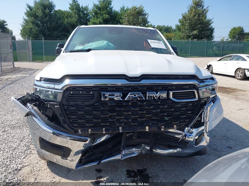 RAM 1500 - zdjęcie 12