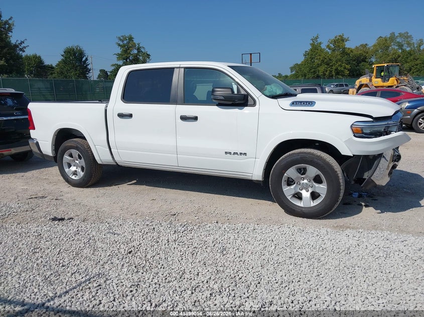 RAM 1500 - zdjęcie 13