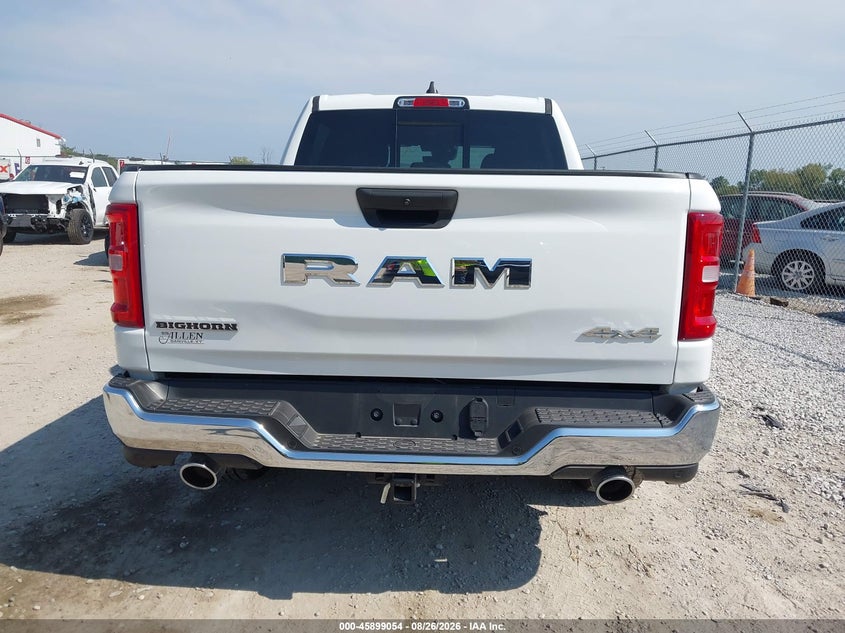 RAM 1500 - zdjęcie 16