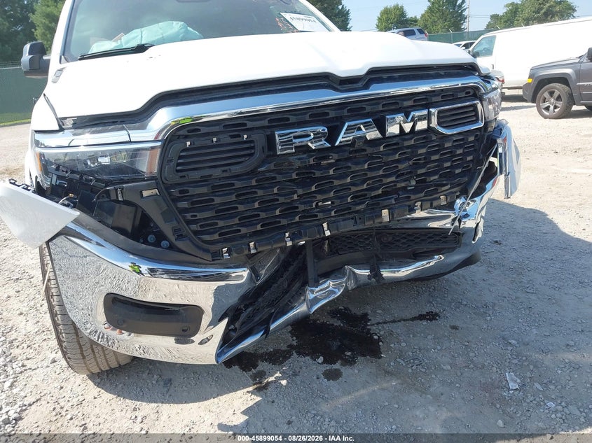 RAM 1500 - zdjęcie 19