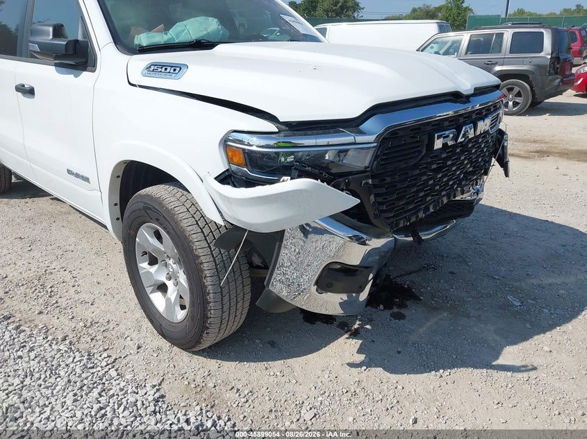 RAM 1500 - zdjęcie 20