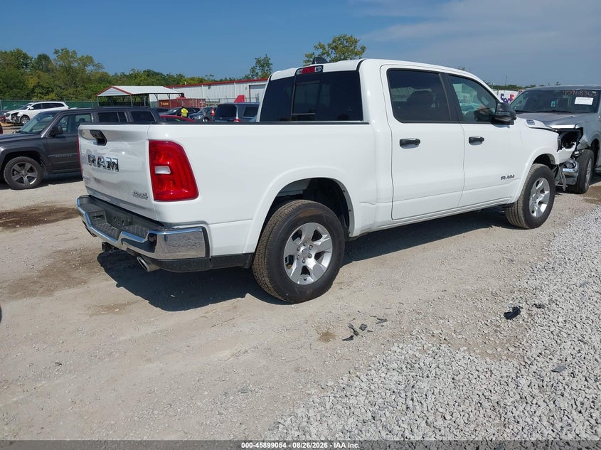 RAM 1500 - zdjęcie 4