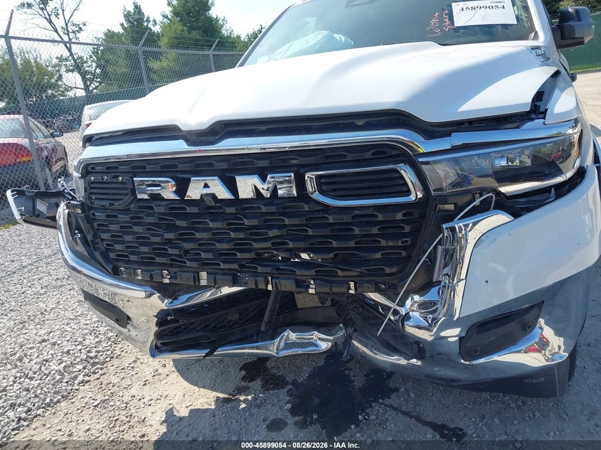 RAM 1500 - zdjęcie 6