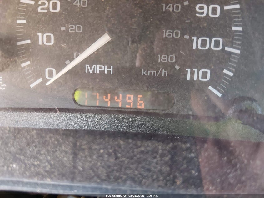 2002 CHEVROLET CAVALIER auction photo 7