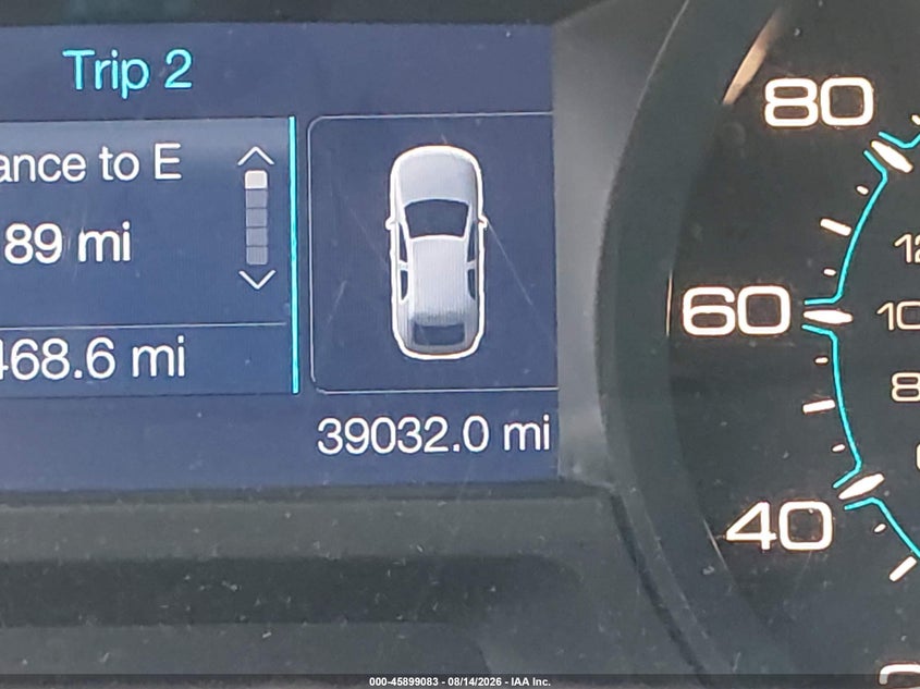 2015 FORD EXPLORER SPORT UTILITY VEHICLE 3.5L V-6 DOHC, VVT, 290HP