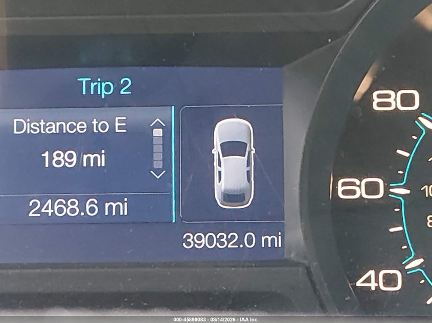 2015 FORD EXPLORER SPORT UTILITY VEHICLE 3.5L V-6 DOHC, VVT, 290HP
