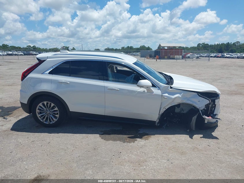 CADILLAC XT4 2025 VIN 1GYFZCR4XSF104268