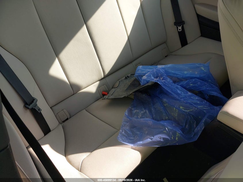 BMW 230I 2017 VIN WBA2F9C37HV664681