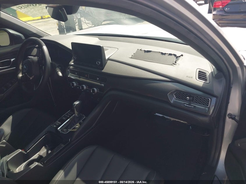 2025 ACURA INTEGRA auction photo 5