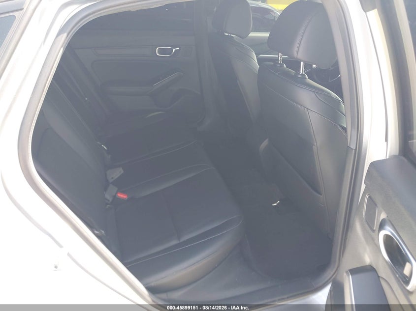 2025 ACURA INTEGRA auction photo 8