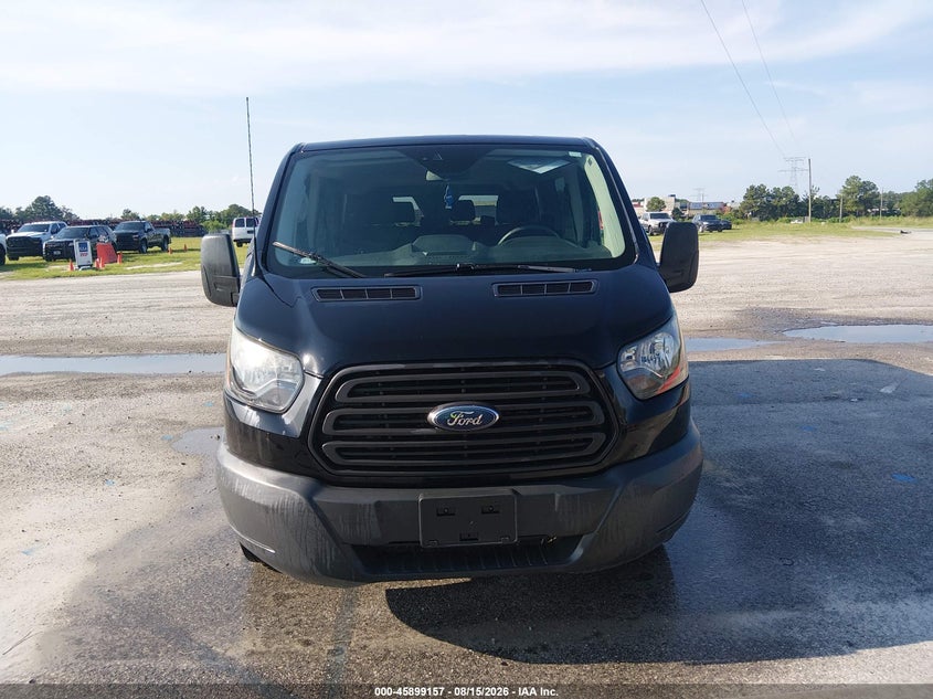 FORD TRANSIT-150 2018 VIN 1FMZK1ZM2JKB52697