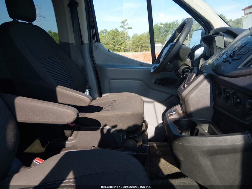 FORD TRANSIT-150 2018 VIN 1FMZK1ZM2JKB52697