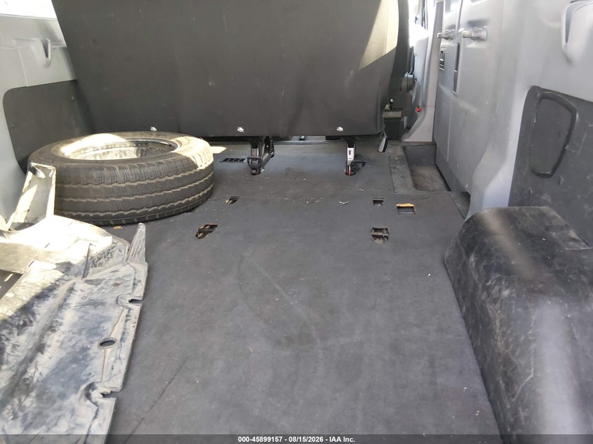 FORD TRANSIT-150 2018 VIN 1FMZK1ZM2JKB52697