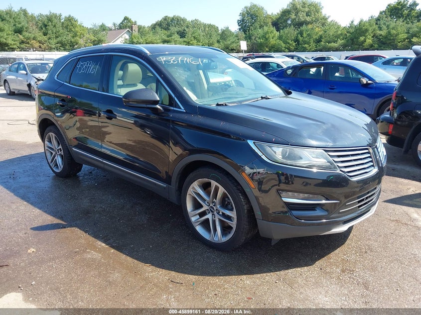 Vin: 5lmtj2ah8fuj33741, lot: 46398222, lincoln mkc 2015 img_1