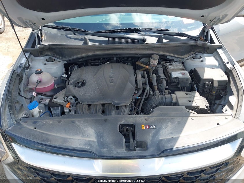 KIA SPORTAGE 2024 VIN 5XYK5CDF8RG194682
