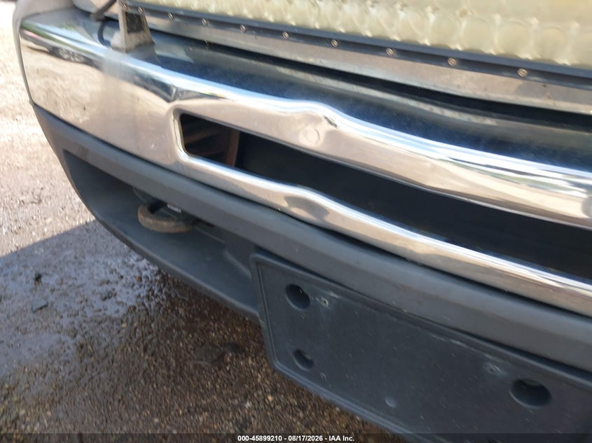 2009 CHEVROLET SILVERADO 1500 auction photo 6