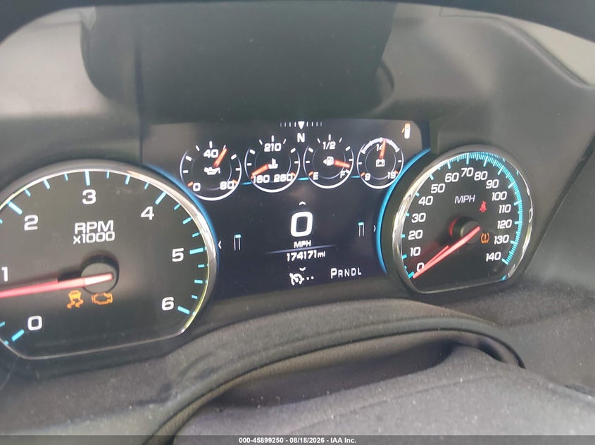GMC YUKON XL 2017 VIN 1GKS2HKJ4HR222589