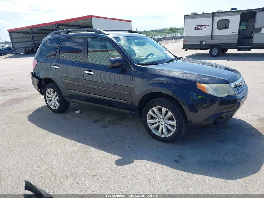 Vin: jf2shbdc1bh777830, lot: 46398328, subaru forester 2.5x premium 2011 img_1