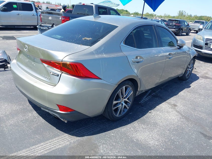 Vin: jthba1d21j5062176, lot: 46398331, lexus is 300 20184