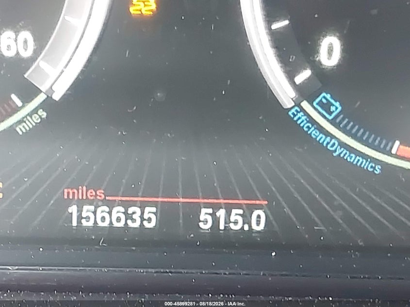 BMW X3 2017 VIN 5UXWX9C37H0T20071