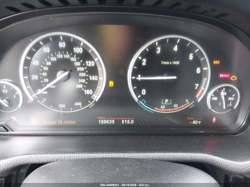BMW X3 2017 VIN 5UXWX9C37H0T20071
