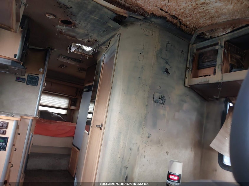 2008 DODGE SPRINTER 3500 auction photo 7