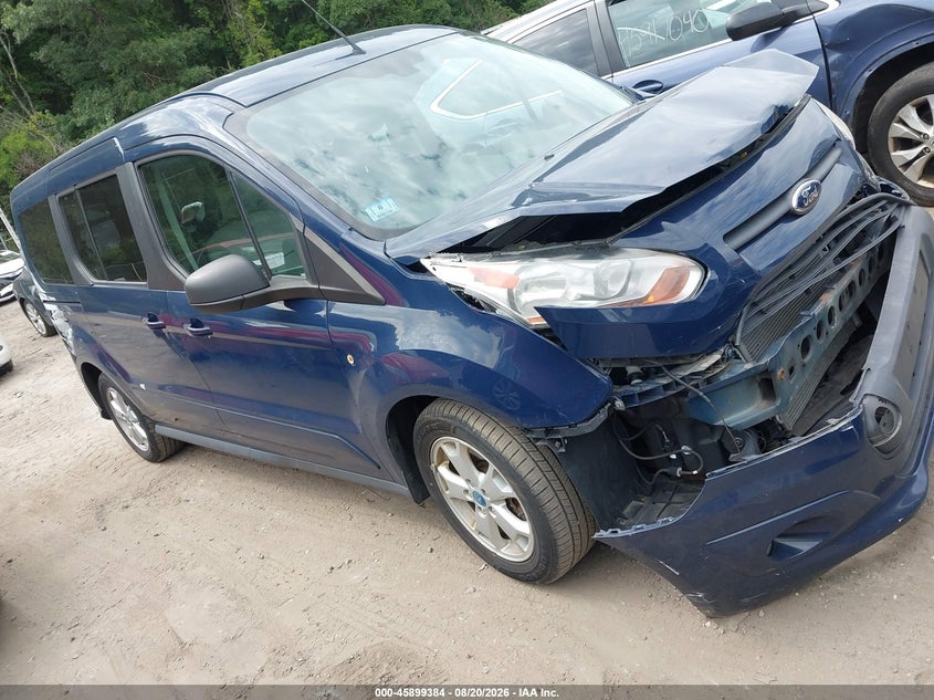 Vin: nm0gs9f71e1138095, lot: 46398445, ford transit connect xlt 2014 img_1