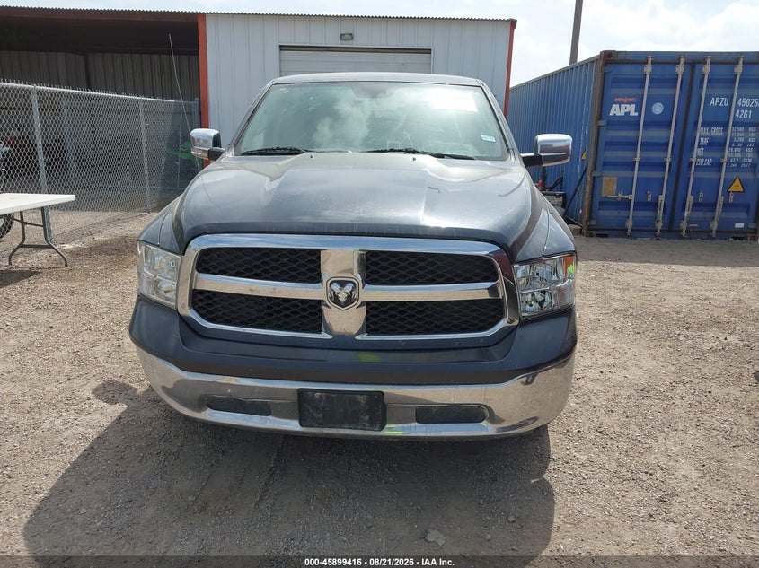 2017 RAM 1500 auction photo 6