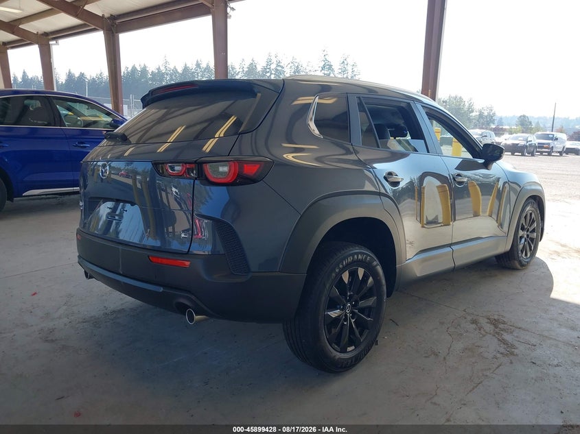 Vin: 7mmvabal1tn607829, lot: 46398489, mazda cx-50 2.5 s select 20264